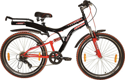 avoncycles