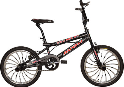 AVONCYCLES Rotobike Ww 20 T BMX Cycle 