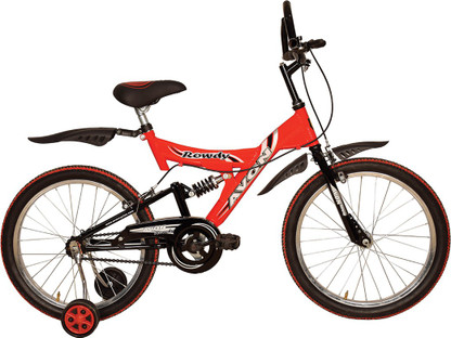 Recreation Cycle Price in India 