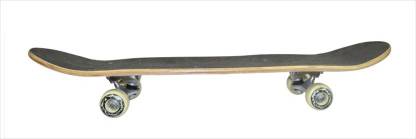 SYNDICATE HIGH SPEED SKATEBOARD 31 inch x 8 inch Skateboard