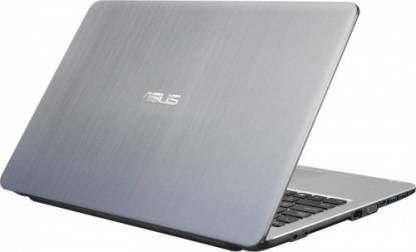 ASUS X SERIES Core i3 6th Gen - (4 GB/1 TB HDD/DOS) X541UA-DM883D Laptop