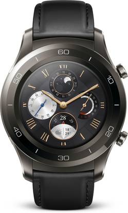 Huawei watch 2 classic titanium clearance