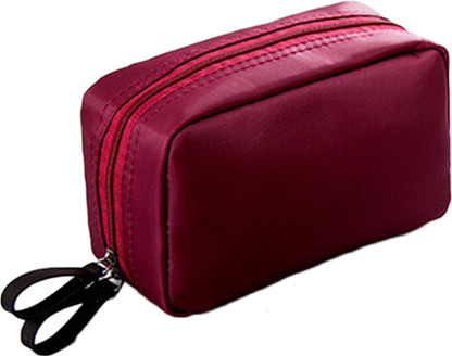 WOOWAA DAILY MAKEUP POUCH Cosmetic
