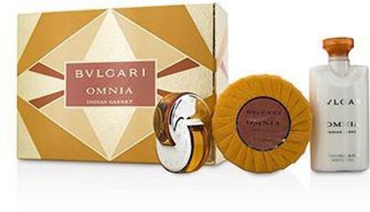 parfum bvlgari omnia orange