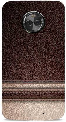draxon Back Cover for Motorola Moto X4 Back Case