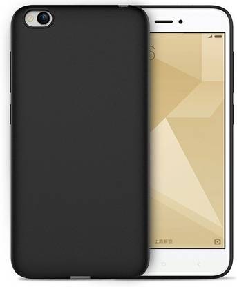 Wellpoint Back Cover for Mi Redmi Y1 Lite