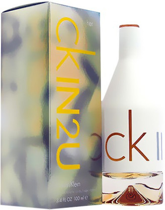 Calvin klein in2u on sale women