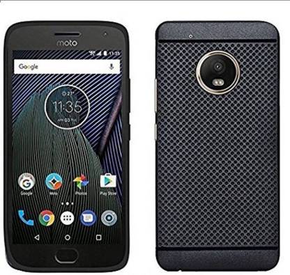 Mob Back Cover for Motorola Moto G5