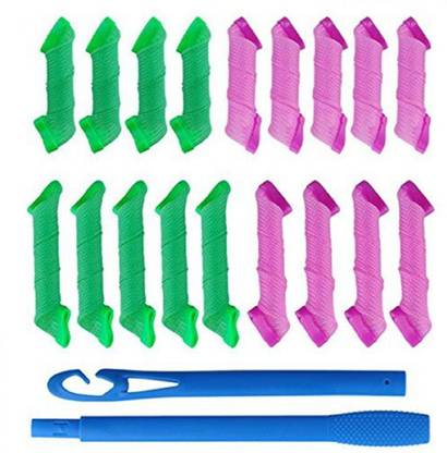 Majik Curls Hair Roller For Women & Girls hair Styling - hair roller for women & girls for long & short hair / hair accessories Hair Curler - Price in India, Buy Majik Curls Hair Roller For Women & Girls hair Styling - hair roller for women & girls for long & short hair / hair accessories Hair Curler - Price in India, Buy