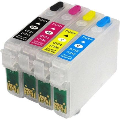 Epson T13 Ink Promotions