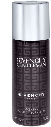 givenchy gentleman 150ml