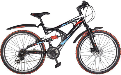 HERO RX2 26T 21 Speed Sprint Cycle 26 T 