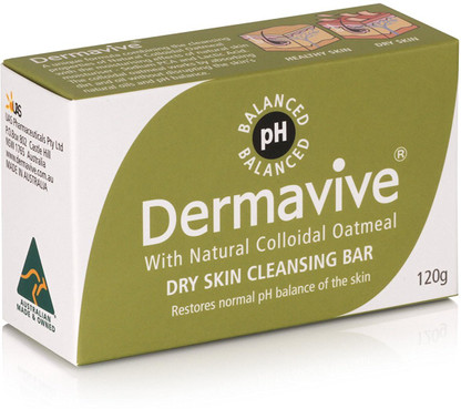 dermavive dry skin cream