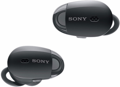 huhd wireless headset