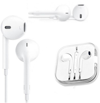 iphone earpods flipkart