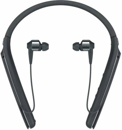 Sony Wi 1000x Bluetooth Headset Price In India Buy Sony Wi 1000x Bluetooth Headset Online Sony Flipkart Com