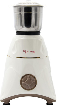 lg supremo mixer grinder