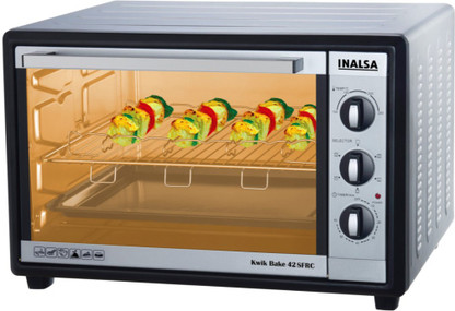 inalsa oven toaster griller