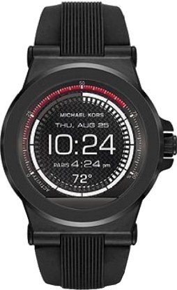 Mua Michael Kors Mens  Womens Gen 6 44mm Touchscreen Smart Watch with  Alexa BuiltIn Fitness Tracker Sleep Tracker Heart Rate Monitor GPS  Music Control Smartphone Notifications trên Amazon Mỹ chính hãng