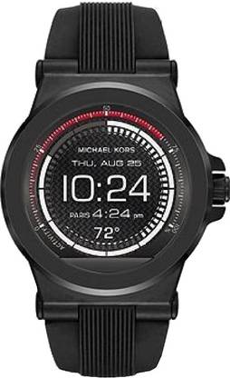 Michael kors dw2d smartwatch
