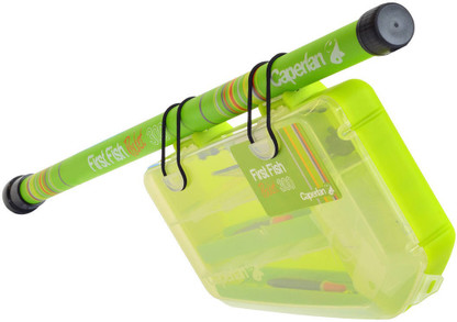 decathlon fish