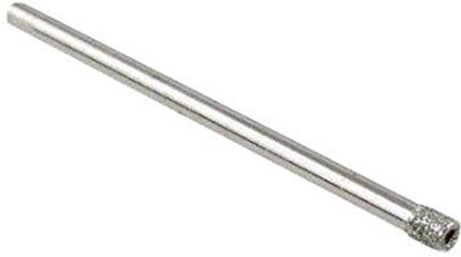 EXCELIMPEX Diamond Coated Glass Core 