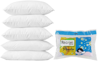 recron pillow big bazaar
