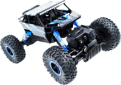 rc 4wd rock crawler