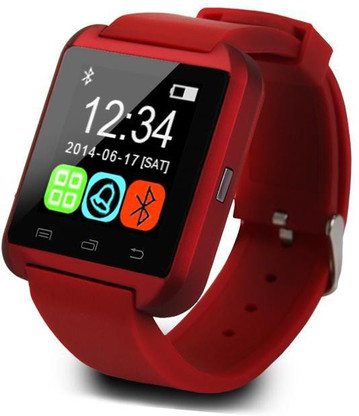 Ibs u8 bluetooth smart watch hotsell