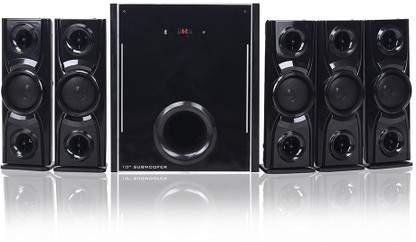 Buy DAWN Aceline 5.1 Home Cinema + DJ 