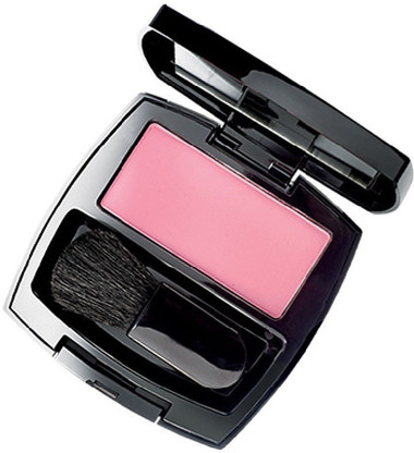 avon luminous blush