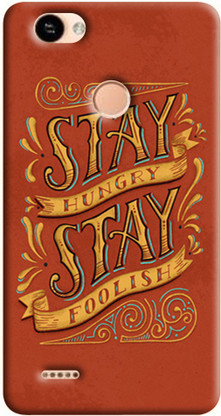 itel s21 back cover flipkart