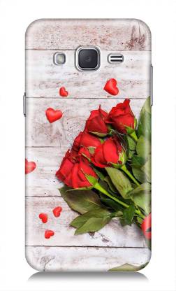 Trend Setter Back Cover for SAMSUNG Galaxy J2