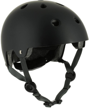 Decathlon Play 5 Skateboarding Helmet 