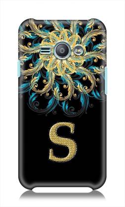 Trend Setter Back Cover for SAMSUNG Galaxy J1 Ace
