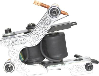 Mumbai Tattoo Coil Tattoo Machine Price in India - Buy Mumbai Tattoo Coil Tattoo Machine online at Mumbai Tattoo Coil Tattoo Machine Price in India - Buy Mumbai Tattoo Coil Tattoo Machine online at
