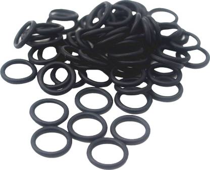 Futaba O Type Sealing Rubber Ring Gaskets 100 Pcs 17x2mm Car Head Gasket Price In India Buy Futaba O Type Sealing Rubber Ring Gaskets 100 Pcs 17x2mm Car Head