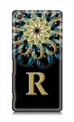 Trend Setter Back Cover for Sony XPERIA M5