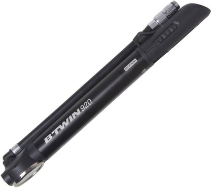 Decathlon bicycle pump clearance
