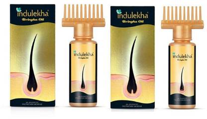indulekha bringha oil pack of 2 Hair Oil - Price in India, Buy indulekha bringha oil pack of 2 Hair Oil Online In India, Reviews, Ratings & Features indulekha bringha oil pack of 2 Hair Oil - Price in India, Buy indulekha bringha oil pack of 2 Hair Oil Online In India, Reviews, Ratings & Features