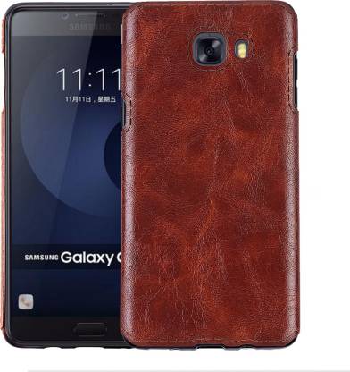 Excelsior Back Cover for Samsung Galaxy J7 Max