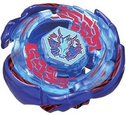 Rapidity Galaxy Pegasis/ Pegasus -Blue 