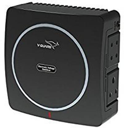 V Guard MiniCrystal Electronic Voltage Stabilizer