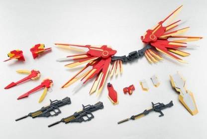 Bandai Gundam Exa Robot Soul Side Ms Extreme Gundam Options Set Gundam Exa Robot Soul Side Ms Extreme Gundam Options Set Buy Bandai Rangers Toys In India Shop For Bandai