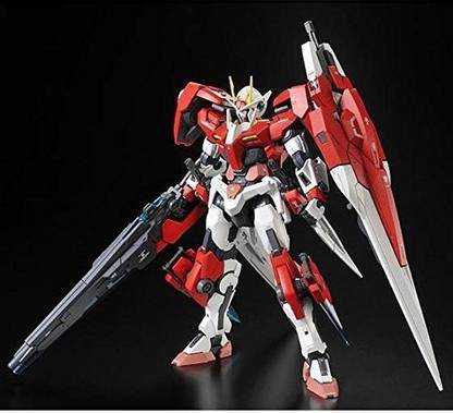 Bandai Mobile Suit Gundam 00v Senki Mg 1 100 Gundam Seven Sword G Inspection Mobile Suit Gundam 00v Senki Mg 1 100 Gundam Seven Sword G Inspection Buy Bandai Rangers