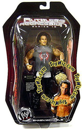 wwe spirit squad action figures