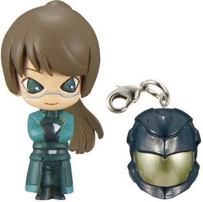Bandai Prop Plus Petit Mobile Suit Gundam 00 2nd Season Vol 2 Billy Katagiri A Single Item Prop Plus Petit Mobile Suit Gundam 00 2nd Season Vol 2 Billy Katagiri A Single Item