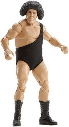 andre the giant toy action figure