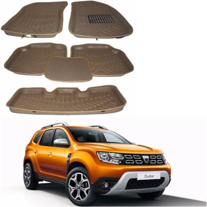 auto garh plastic 3d mat for renault duster price in india buy auto garh plastic 3d mat for renault duster online at flipkart com