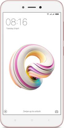 Redmi 5A Rose Gold, 32 GB